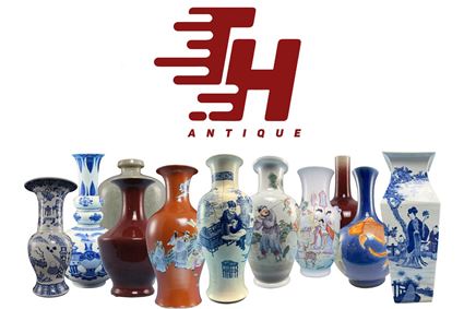 Giới thiệu về Tam Hoà Antique